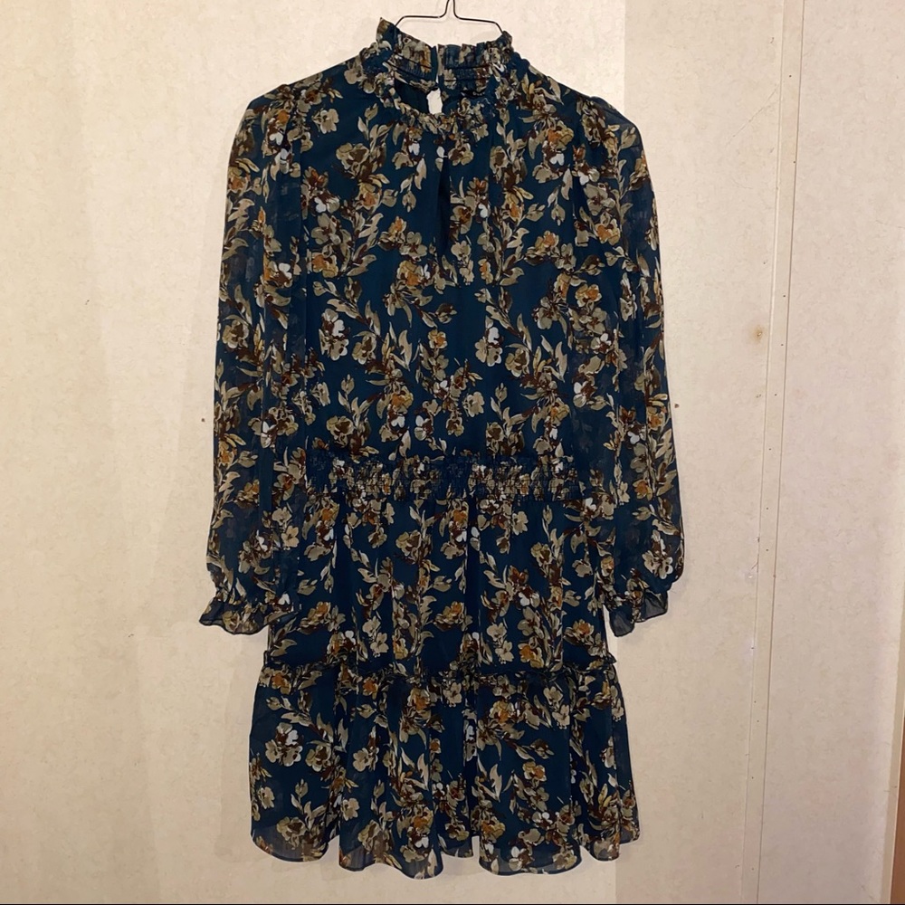 DREW Dress